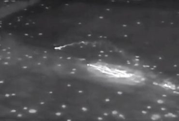 Минные поля - не преграда: бойцы Нацгвардии показали невероятные кадры своей работы (видео)