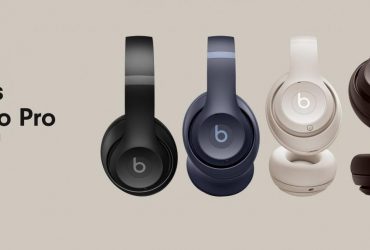 Apple без лишнего шума выпустила новые полноразмерные наушники (фото)