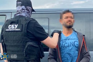 Задержали правую руку Стремоусова: вражеский пропагандист попался в Одессе