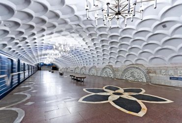 Задля безпеки: мер Харкова пропонує навчати школярів у метро