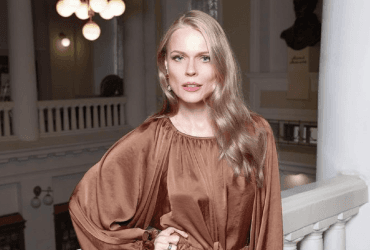 Це жесть: Ольга Фреймут вперше з початку війни повернулася в Україну і всіх розлютила