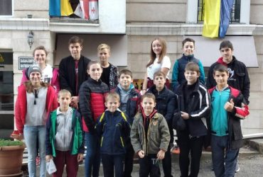 Викрадені з Миколаївської області діти знаходяться в Грузії: омбудсмен розкрив деталі