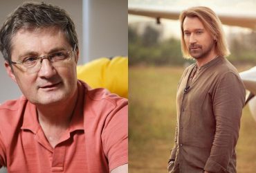 Кондратюк захистив Олега Винника після втечі з України