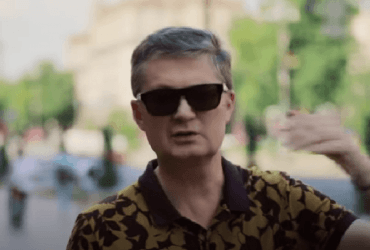 Я вбив: Кондратюк розповів, за що йому досі соромно