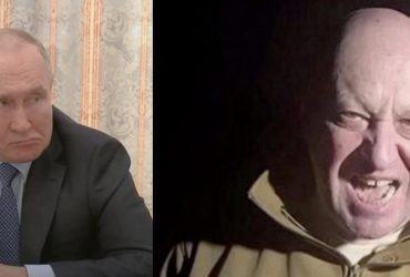 Путін та Пригожин готуються воювати один з одним - екс-депутат Держдуми