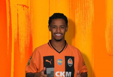 Ще один бразилець: Шахтар оформив другий трансфер цього літа