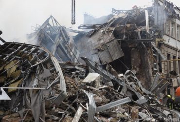 Атака РФ на Одесскую область: стало известно о состоянии пострадавших