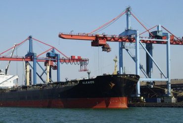 Експерт розповів, чи буде Туреччина конвоювати судна зерновим коридором