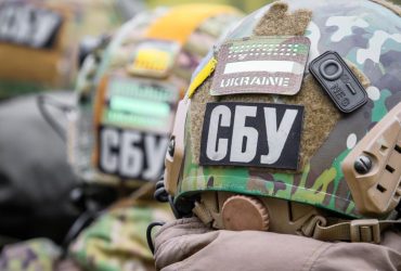 На Херсонщине подозрение получил полковник РФ, обустроивший пыточную у себя под кабинетом