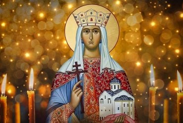11 июля: церковный праздник сегодня, о чем просят святую Ольгу, что нельзя давать из дома