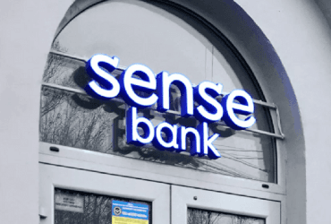 Из национализированного Сенс банка вывели временную администрацию: что дальше