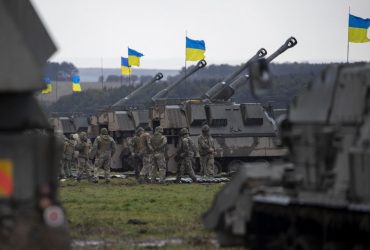 Если США остановят поставки Украине, Европа не покроет эту потерю, – Washington Post
