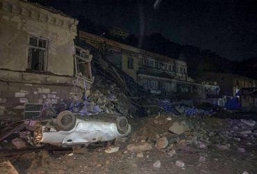 Росіяни влаштували в Україні криваву добу: під ворожим вогнем опинилися 10 регіонів (карта)