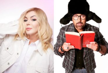 Я схожу с ума: Билык публично призналась в любви Коляденко