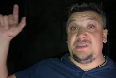 Спасибо, русские братья: клирик записал эмоциональное видео из руин собора в Одессе