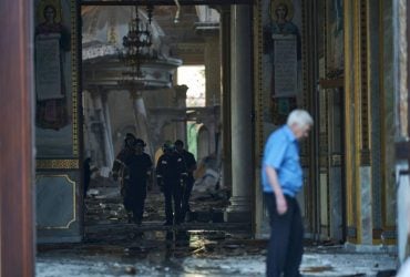 Дитина у реанімації: стало відомо про стан постраждалих унаслідок нічного удару РФ по Одесі
