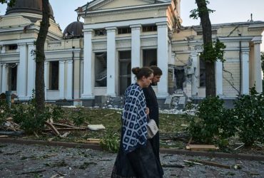 Жахливий удар по Одесі: знайдено ще одну жертву