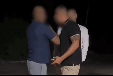 На Київщині сталася бійка через російську музику: що відомо (відео, фото)