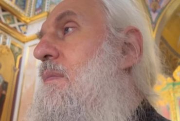 В УПЦ МП заявили, что Спасо-Преображенский собор атаковал враг рода человеческого (видео)