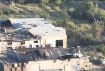 Моряки ЗСУ ліквідували гніздо окупантів ударом по базі РФ (відео)