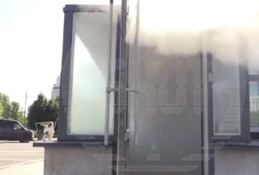 В московском ТЦ кипяток убил четырех людей: СМИ назвали причину