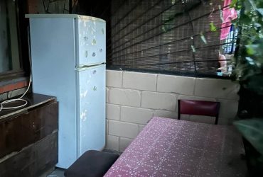 Андрющенко показав курники, в яких відпочивають росіяни за 500 рублів плюс (фото)