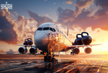 Підвищення температури повітря стає проблемою для літаків: про що йдеться