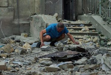 Зеленський звернувся до світу після удару по Спасо-Преображенському собору (відео)