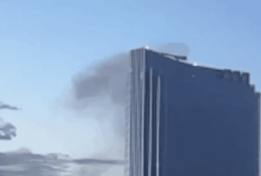 Атака дронів на Москву: Фейгін пояснив важливість ранкової бавовни