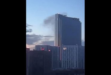 Минобороны РФ обвинило Украину в ударе БПЛА по Москве: что происходит