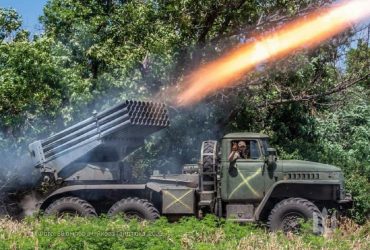 На одному з напрямків РФ за добу втратила понад дві сотні військових