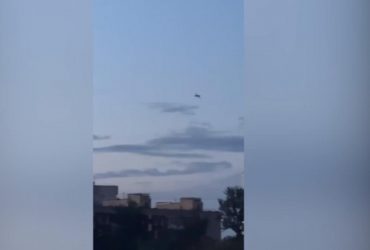 Операция ГУР: СМИ назвали цели атаковавших Москву дронов