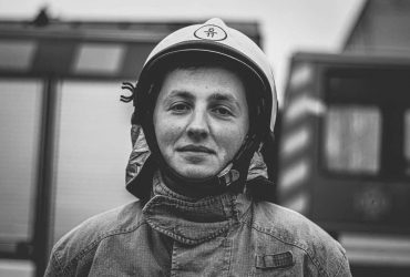 Лікарі боролися до останнього: на Сумщині помер поранений внаслідок обстрілу рятувальник