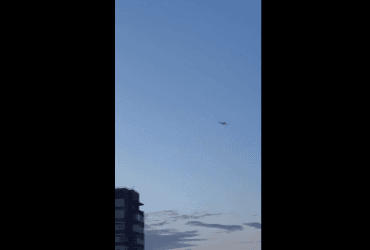 Атака беспилотников на Москву: СМИ назвали основные цели