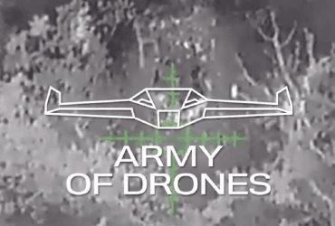 Українські пташки за тиждень знищили техніки росіян на мільйони доларів (інфографіка)