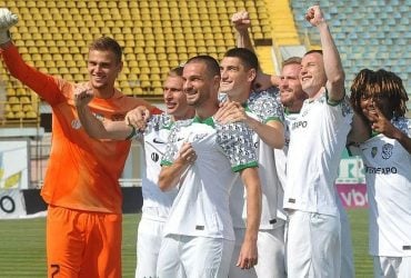 Ворскла - Діла: прогноз букмекерів на матч 2-го раунду кваліфікації Ліги конференцій