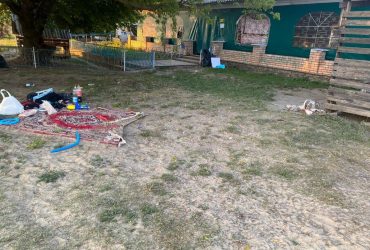 Кривавий удар по Костянтинівці: у лікарні померла маленька дівчинка