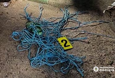 Струс мозку та опіки: на Одещині дитину пальником закатувала рідна сестра (фото)