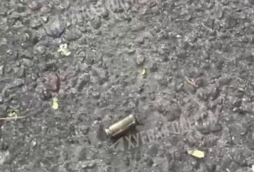 У центрі Одеси сталася стрілянина: оголошено план-перехоовлення Сирена (відео)