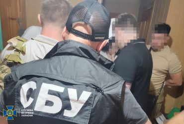 Называл украинских военных преступниками: на Львовщине задержали скандального блогера