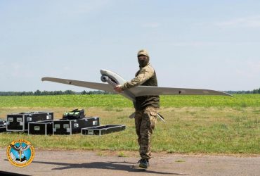 Війна в Україні призвела до революції серед бойових дронів зі ШІ - Washington Post