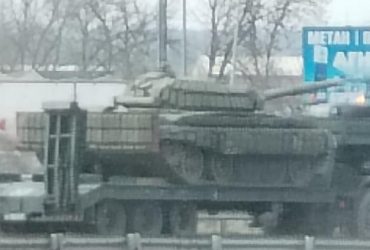 Експерт висміяв російський танк-монстр: він взагалі хоч на ходу? (фото)