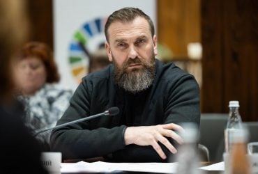 Немає місця в системі освіти: міністр освіти підтвердив звільнення Фаріон