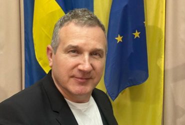 Юрій Горбунов відмовився від державного фінансування на виробництво серіалу