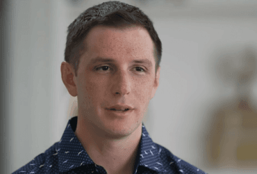 Екс-морпіх США поїхав воювати за Україну після російської в'язниці: що відомо