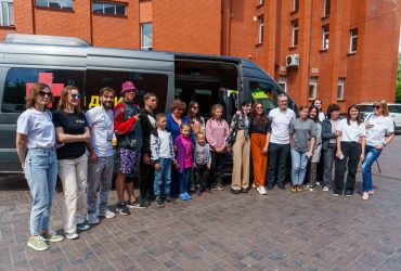 Колишній дитячий омбудсмен Микола Кулеба: Під владою окупанта - близько 1,5 млн українських дітей. Їх треба повертати