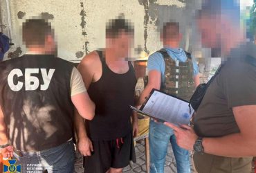 У Миколаєві зрадник зливав росіянам дані для ракетних ударів (фото)
