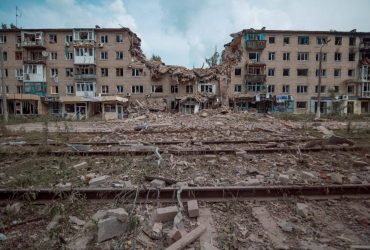 Эксперт об Авдеевке: Ситуация довольно критическая, но любые выводы преждевременны