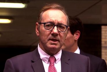 Кевин Спейси оправдан по всем обвинениям в сексуальных преступлениях