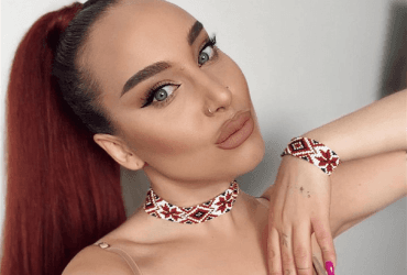 Популярна українська співачка зізналася в серйозній залежності